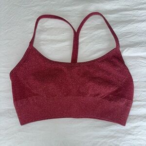 AYBL Empower Seamless Sports Bra